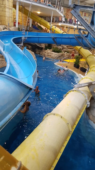 Sport & Freizeit Ferienwohnungen Ferienpark Weissenhäuser Strand