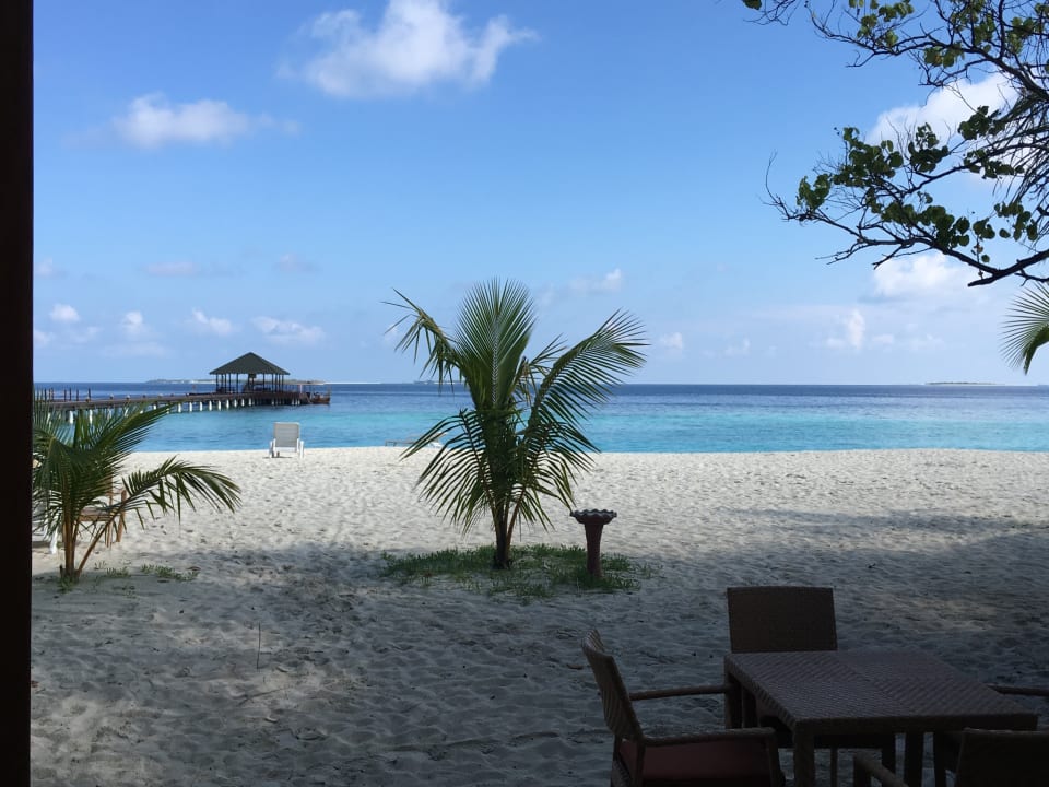 Strand Adaaran Select Meedhupparu Island Resort - Premium All Inclusive