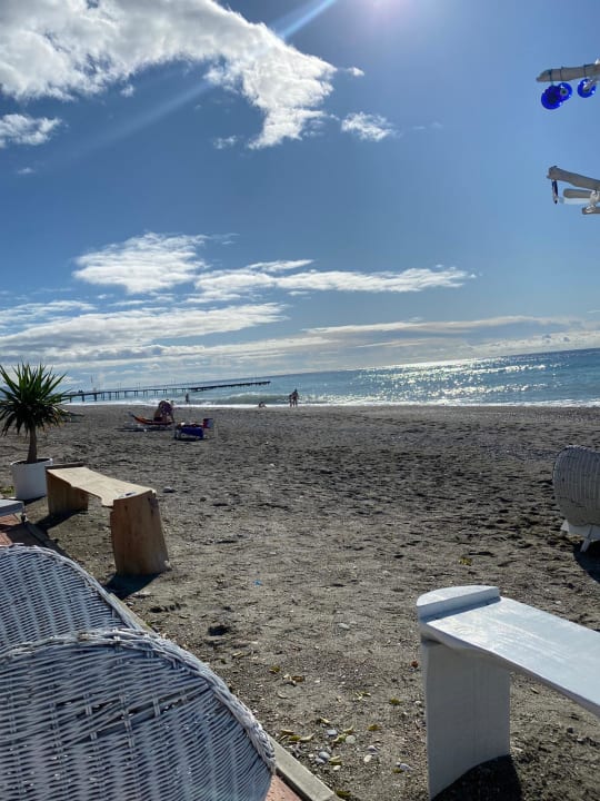 Strand Labranda Alantur Resort