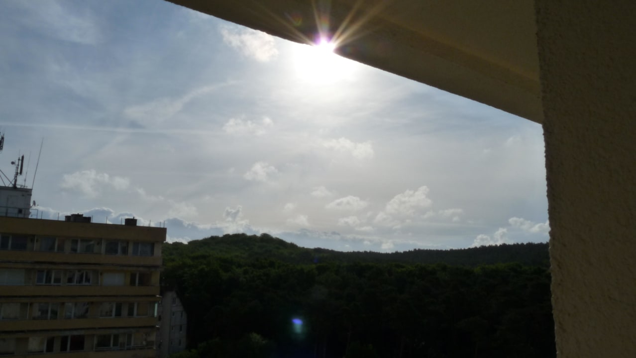 Morgens Vestina Wellness & Spa Hotel