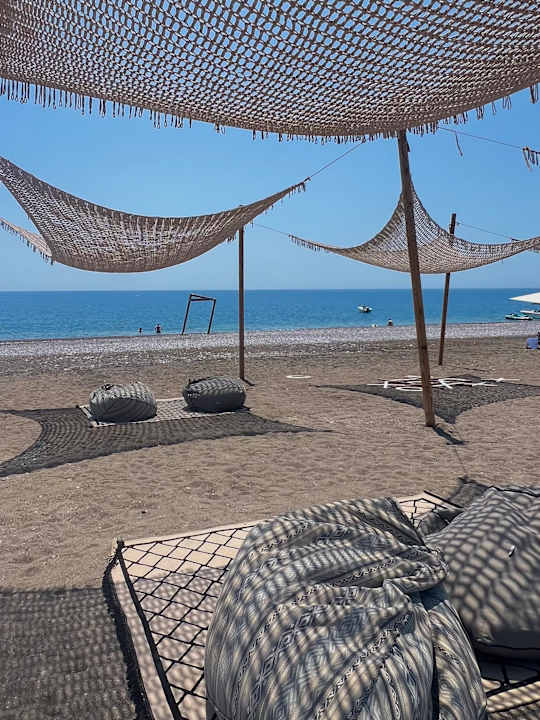 Strand Gennadi Grand Resort