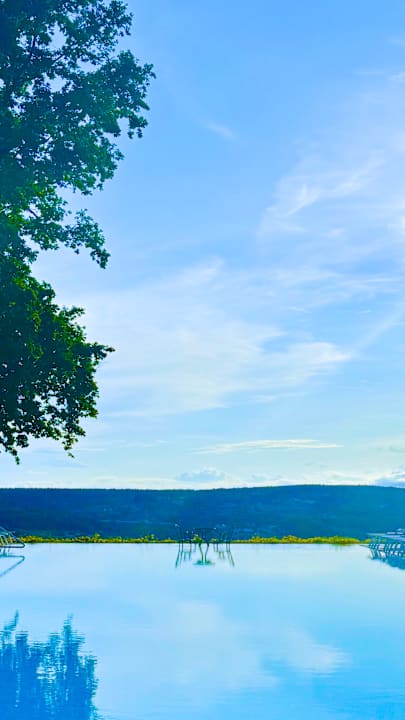 Pool Hotel & Spa Der Steirerhof Bad Waltersdorf