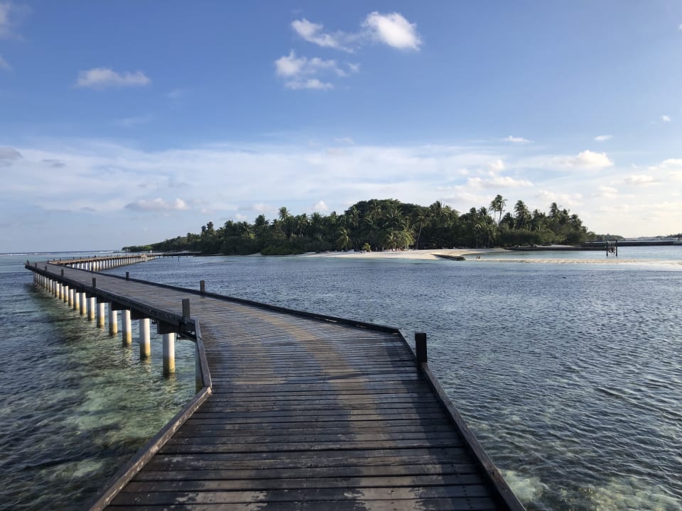 Strand Adaaran Select Hudhuran Fushi - Premium All Inclusive