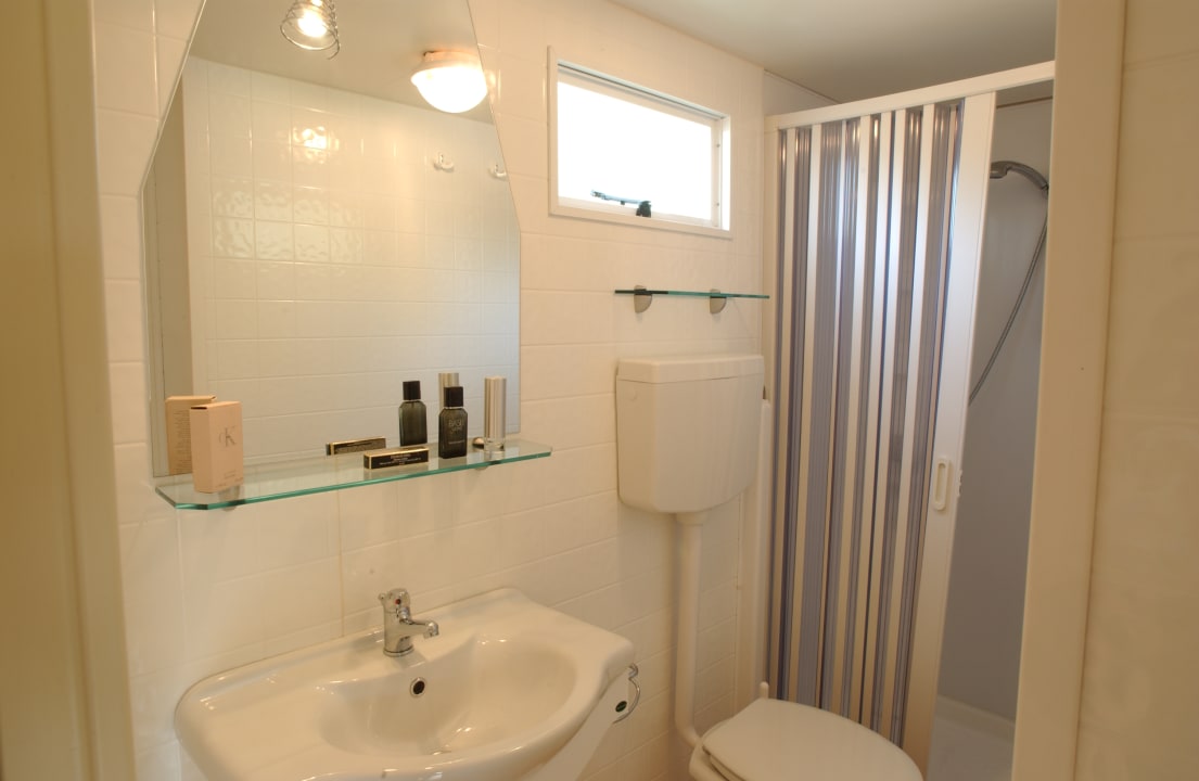 Zimmer Villaggio San Francesco Mobile Homes by Adria Holiday