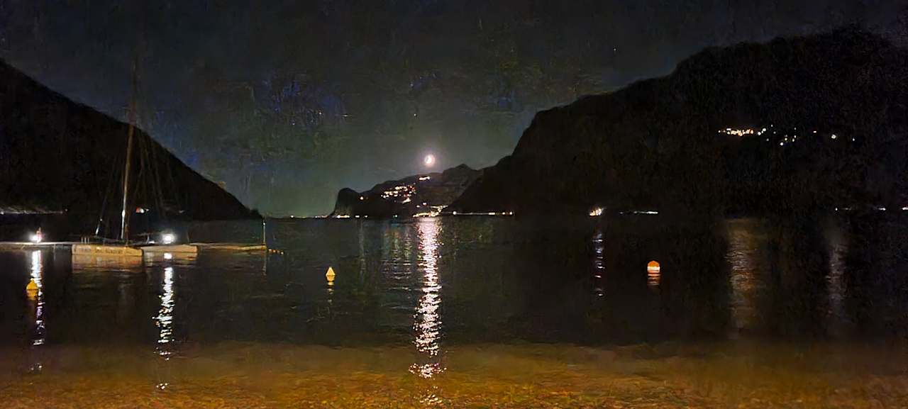 Strand Torbole Aparthotel