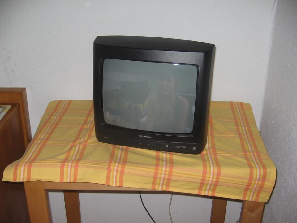 Einrichtung Zimmer Gasthof Zum Bären