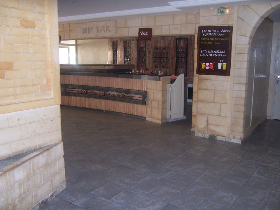 Lobbybar Houda Golf & Beach Club