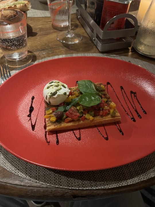 Gastro Paradis Beachcomber Golf Resort & Spa