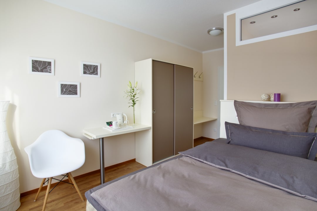 Zimmer Hotel Klein & Fein