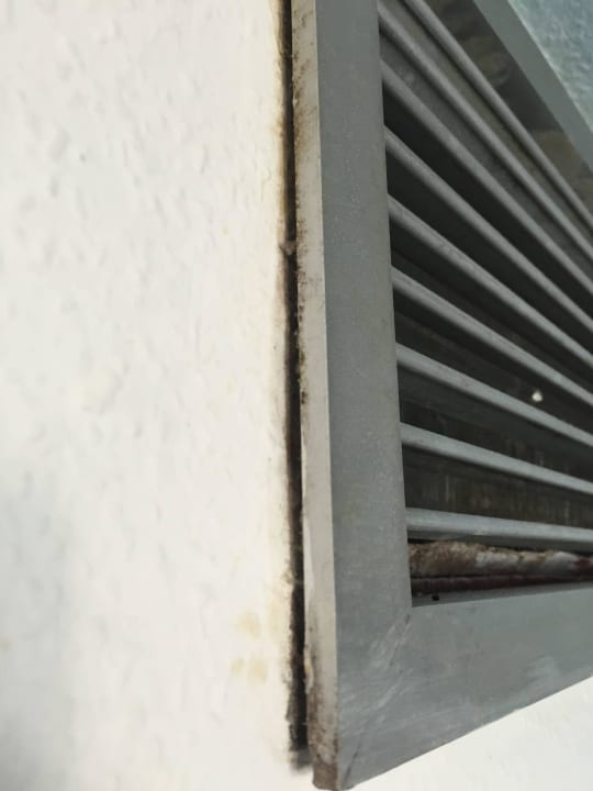 Klimaanlage  Hotel Atlantic El Tope