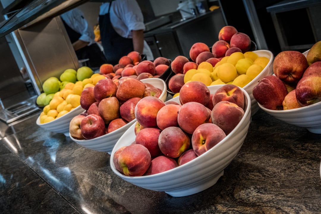 Gastro Premier Fort Beach