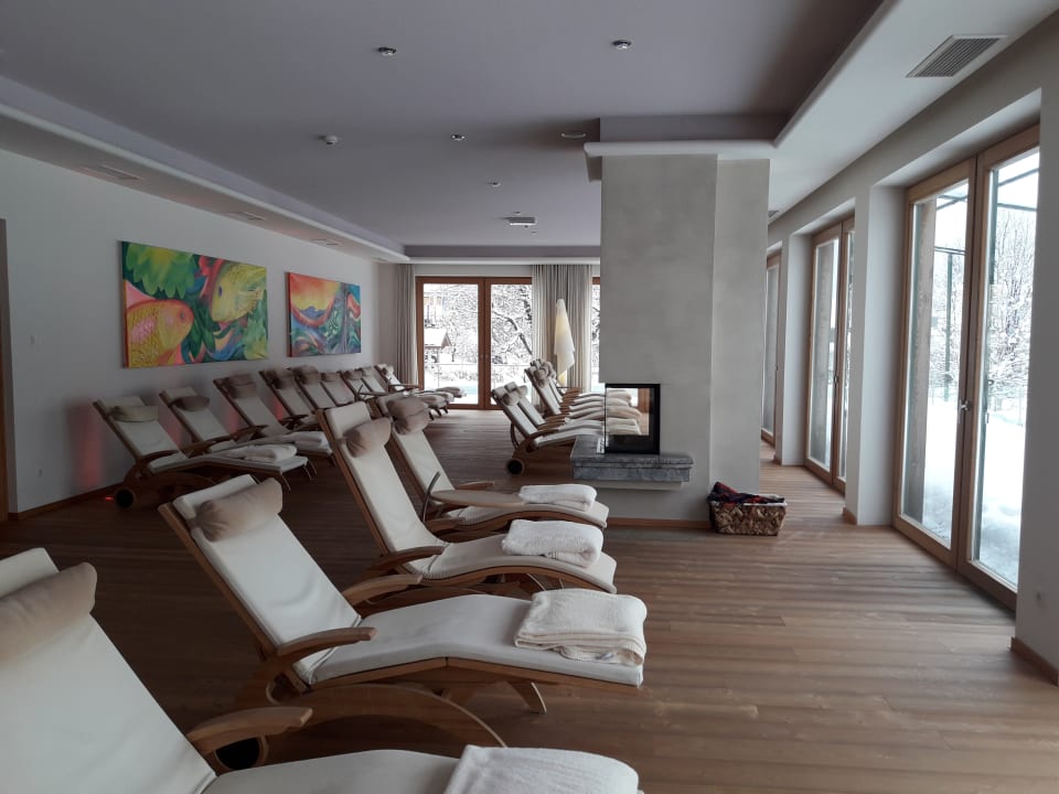 Sport & Freizeit Wellnesshotel Eggerwirt