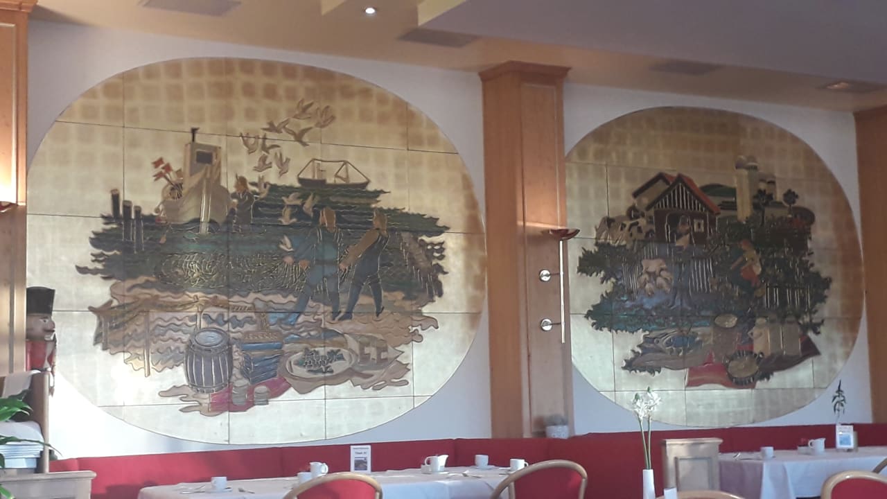 Gastro Best Western Ahorn Hotel Oberwiesenthal - Adults only