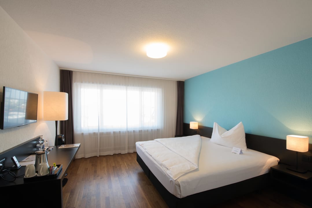 Zimmer Hotel Illuster