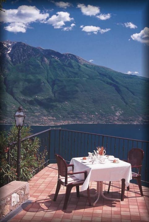 Panorama/Vista Villa Selene