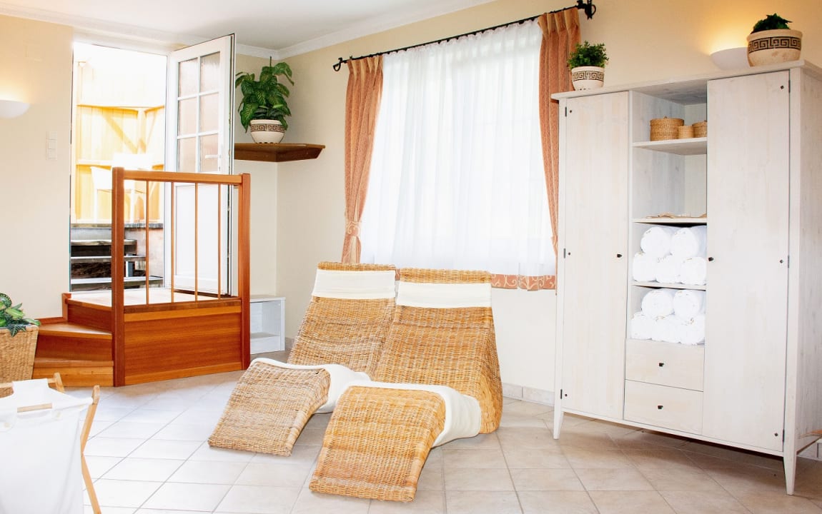 Sport & Freizeit Landhotel Birkenhof