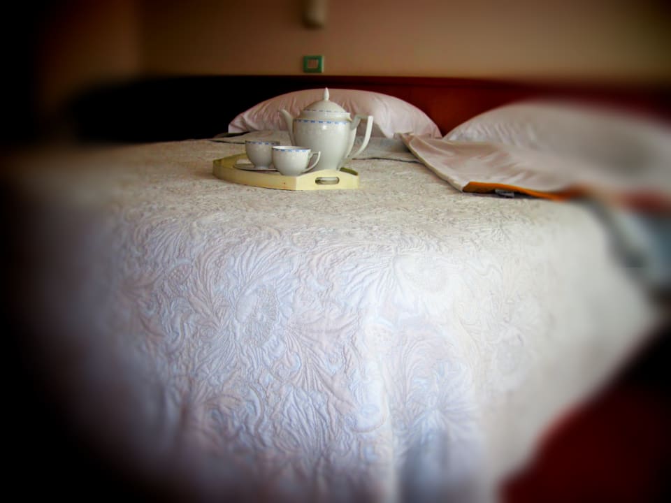 Zimmer Piccolo Hotel Brenzone