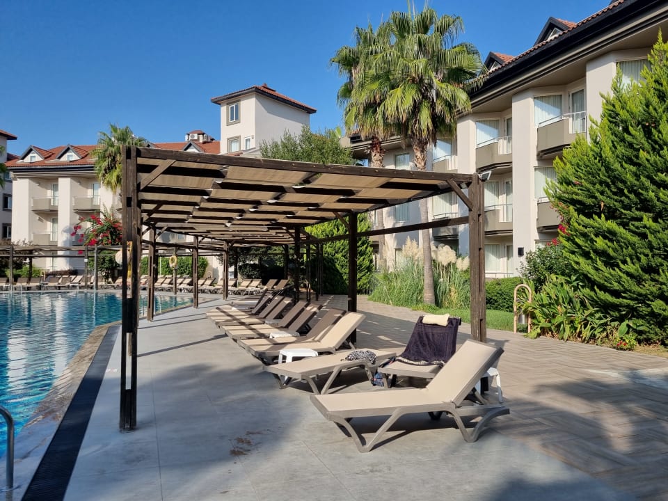 Pool Hotel Orfeus Park