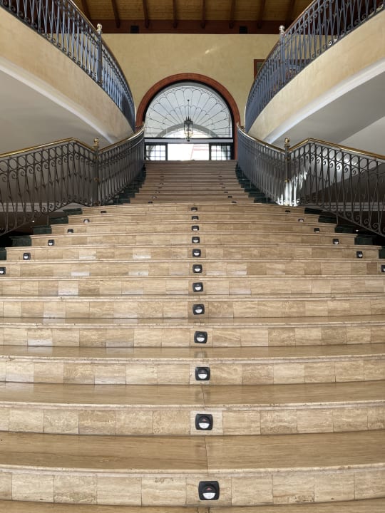 Lobby Bahia Principe Sunlight Costa Adeje