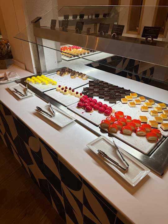 Gastro Catalonia Playa Maroma