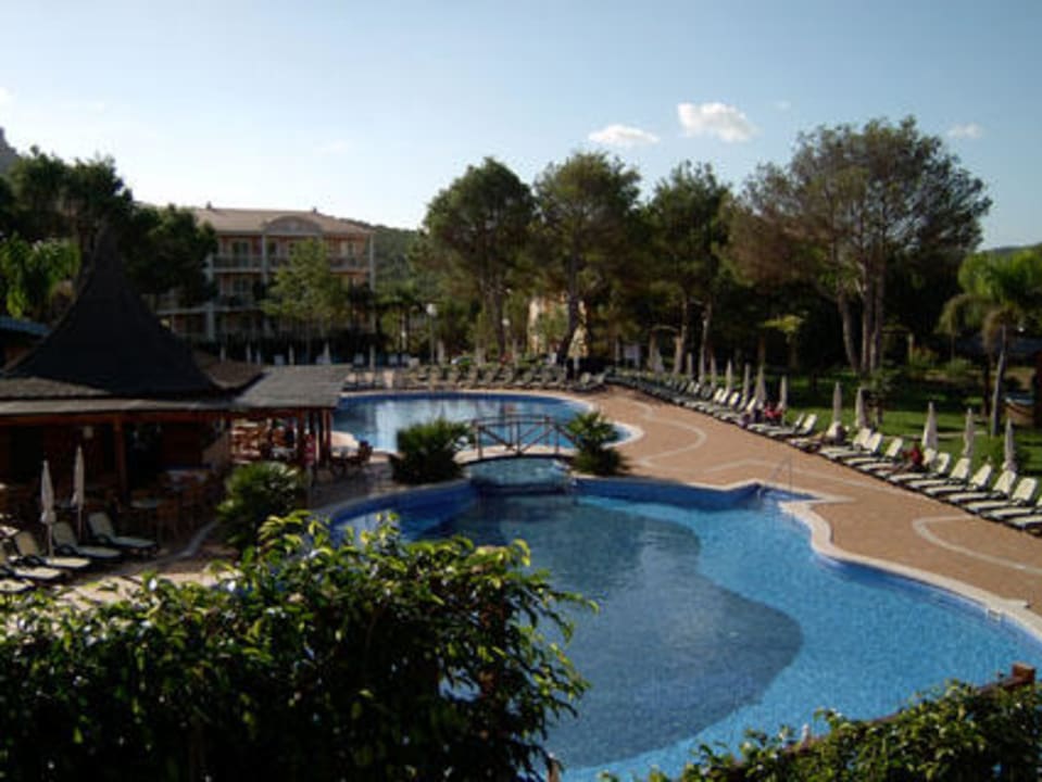 Viva Cala Mesquida VIVA Cala Mesquida Suites & Spa 16+