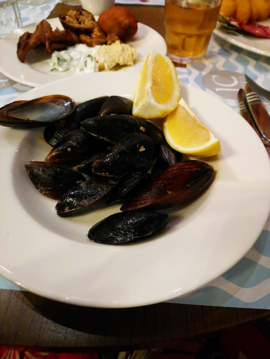 Gastro IC Hotels Green Palace