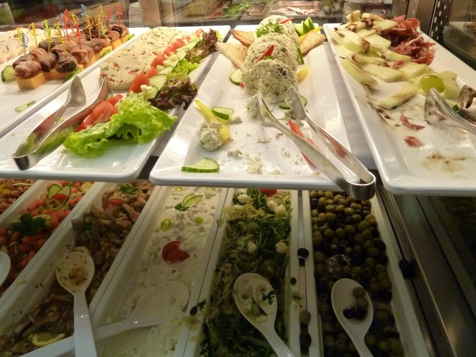 Reiche Auswahl Hotel Europa Fit Superior Hévíz