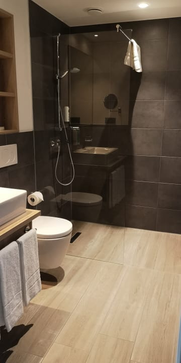 Zimmer Küstenperle Strandhotel & Spa