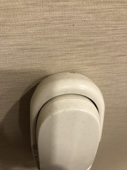 Zimmer Hotel Delphin Imperial