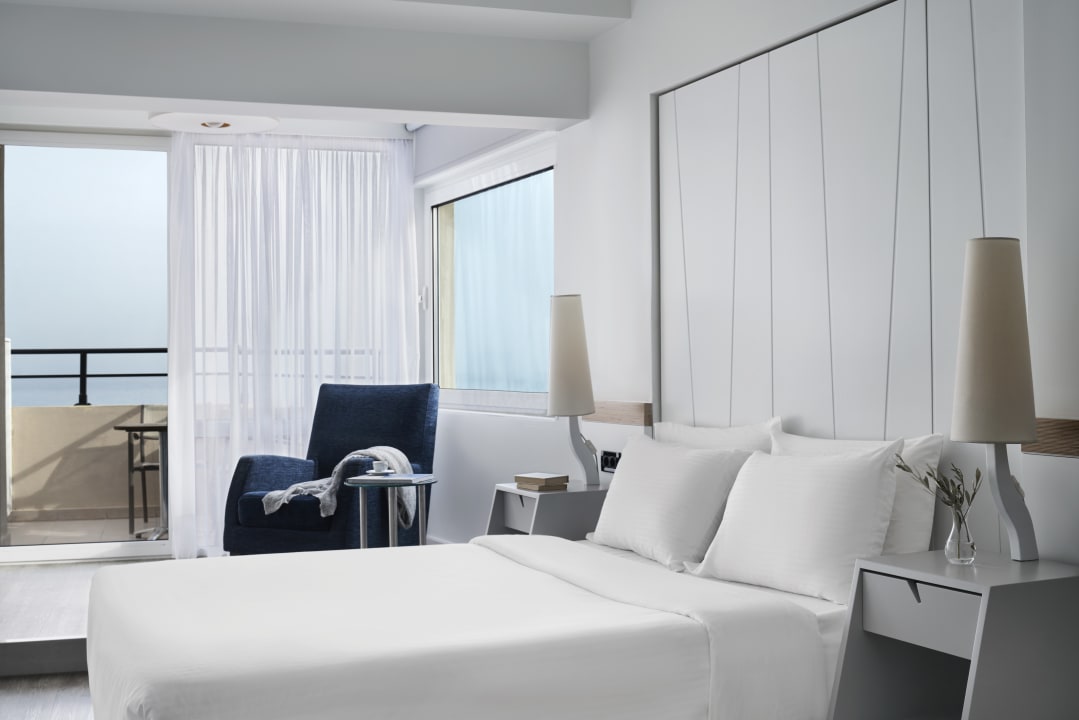 Zimmer Lato Boutique Hotel