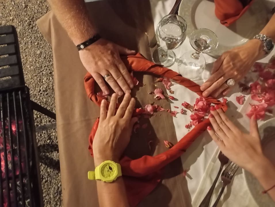 Gastro Aydinbey Kings Palace & Spa