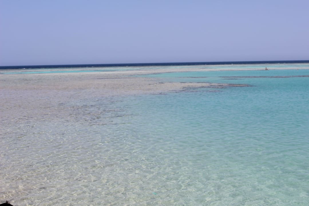 Море Stella Garden Resort & Spa, Makadi Bay