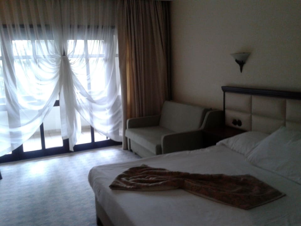 Doppelzimmer für Alleinbenutzung Swandor Hotels & Resorts Topkapi Palace