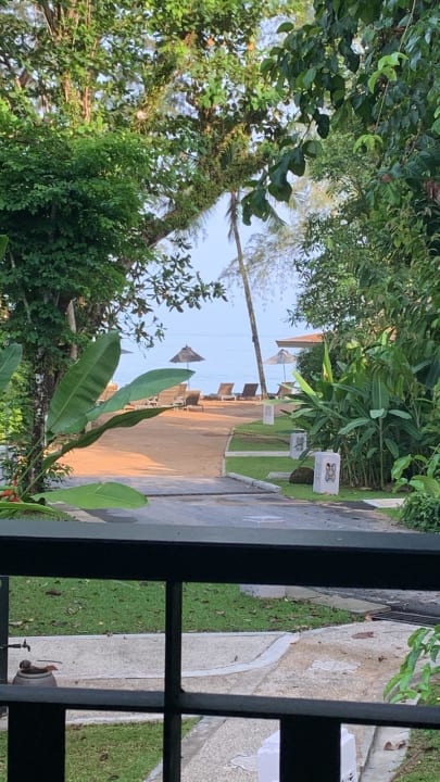 Außenansicht Moracea by Khao Lak Resort