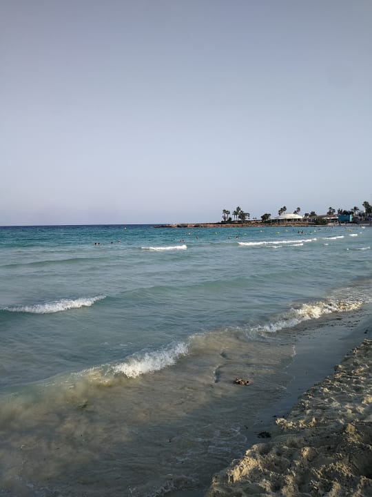 Strand Hipotels Mediterraneo Club