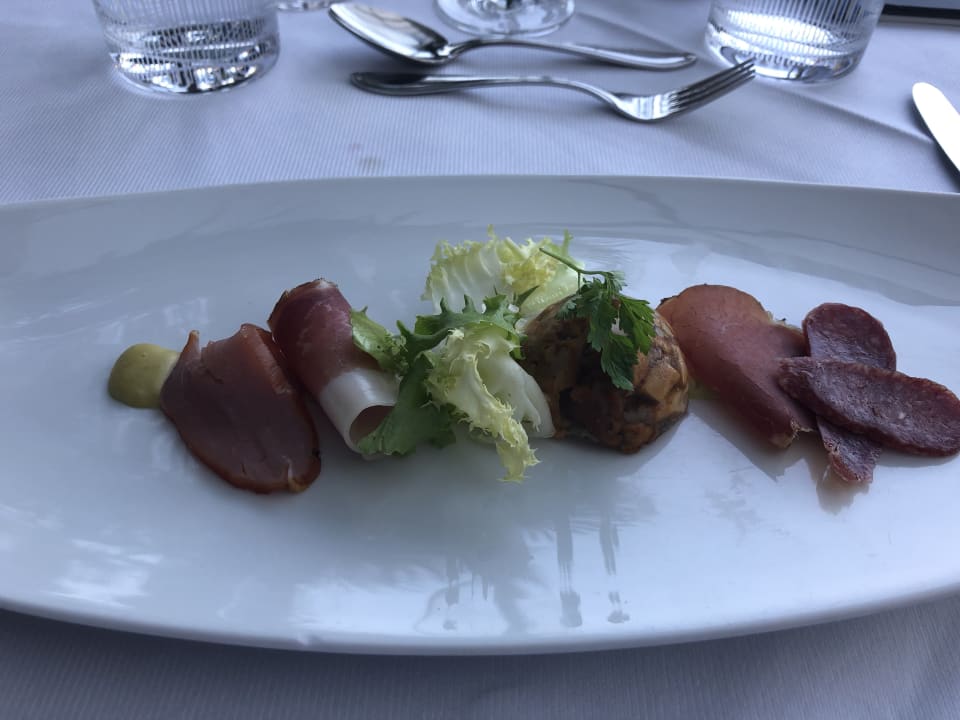 Gastro Hotel Golserhof