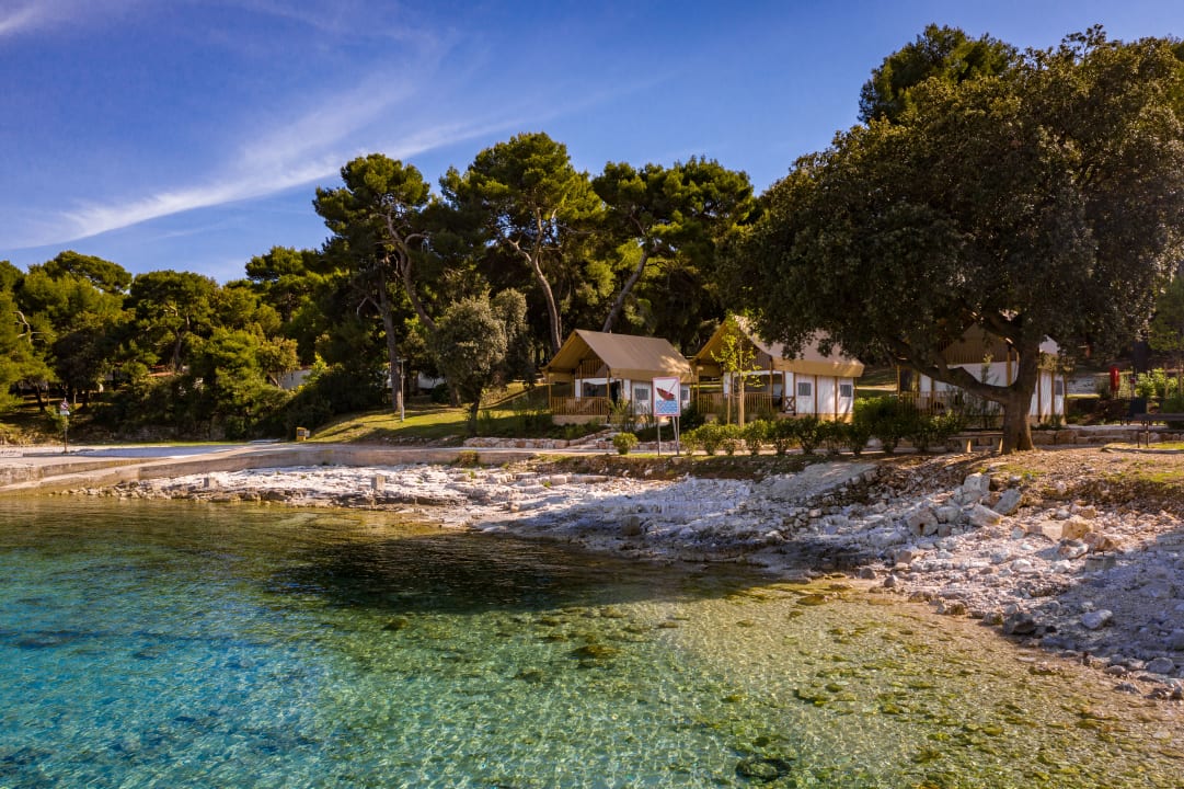 Strand Arena Stoja Mobile Homes