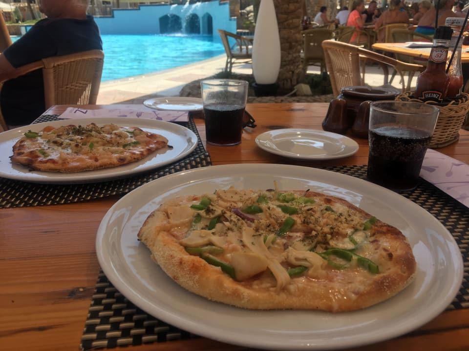 Gastro Iberotel Makadi Beach