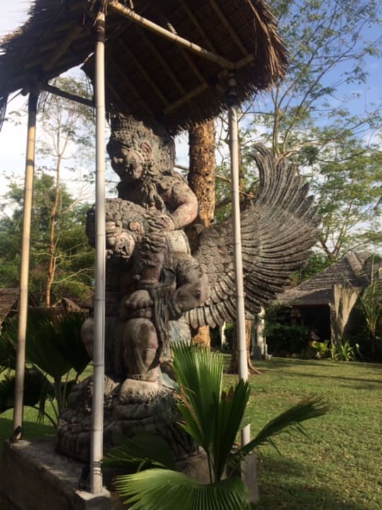 Sonstiges Hotel Tugu Lombok