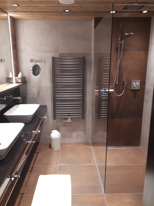 Zimmer Zedernhof Gesundheits- & Wellnesshotel