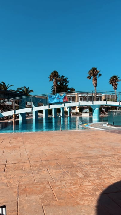 Pool Corali Hotel