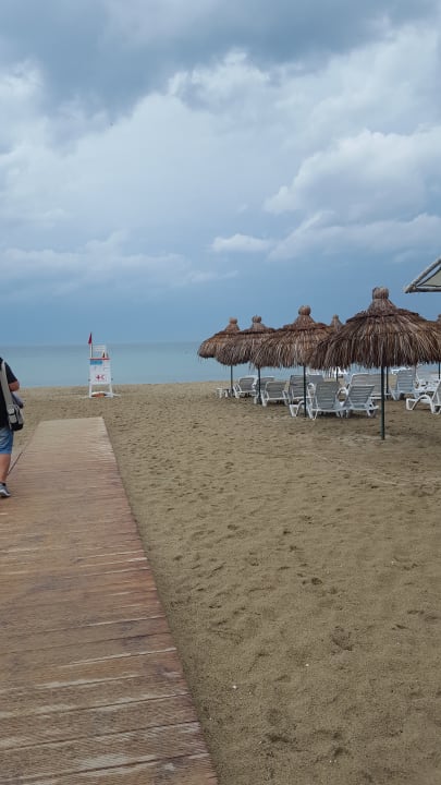 Strand Palm Wings Kusadasi Beach Resort & Spa