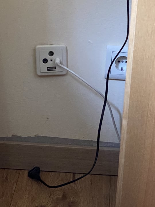 Zimmer BollAnts Spa im Park