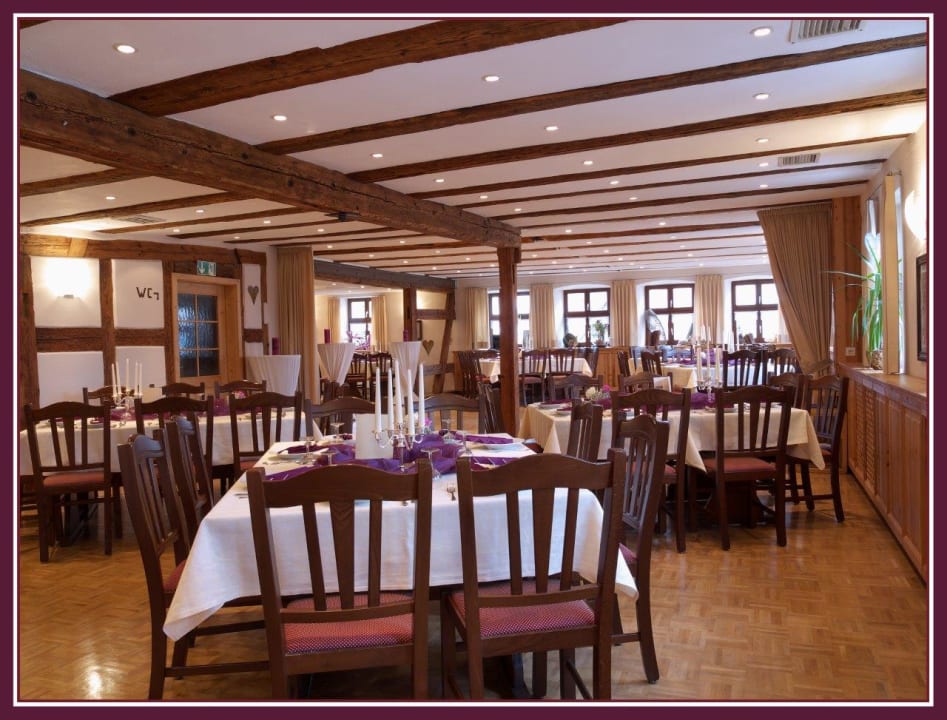 Restaurant Gasthaus Dollinger