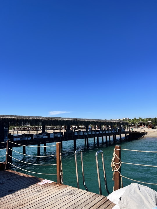 Strand Gloria Serenity Resort