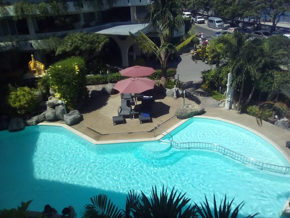 Pool Homm Bliss Southbeach Patong