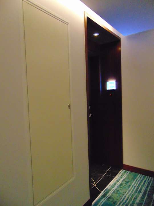 Sonstiges Hilton Garden Inn Da Nang