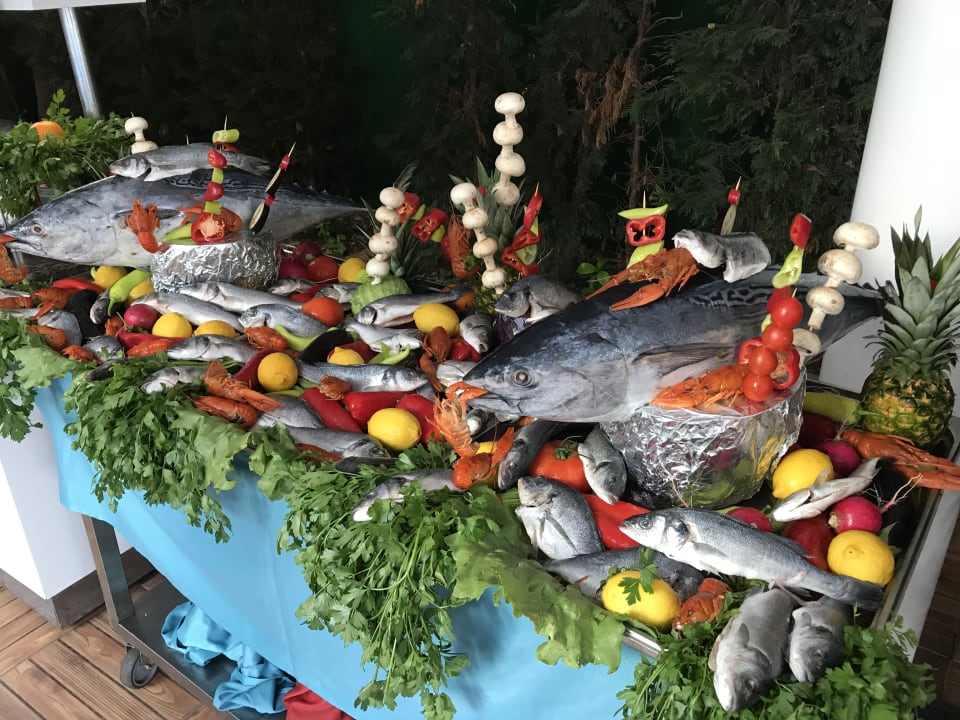 Gastro Dream World Resort & Spa