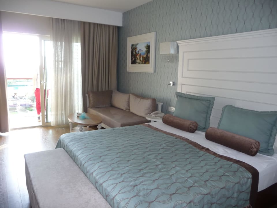 Mit Meerblick Sentido Trendy Verbena Beach