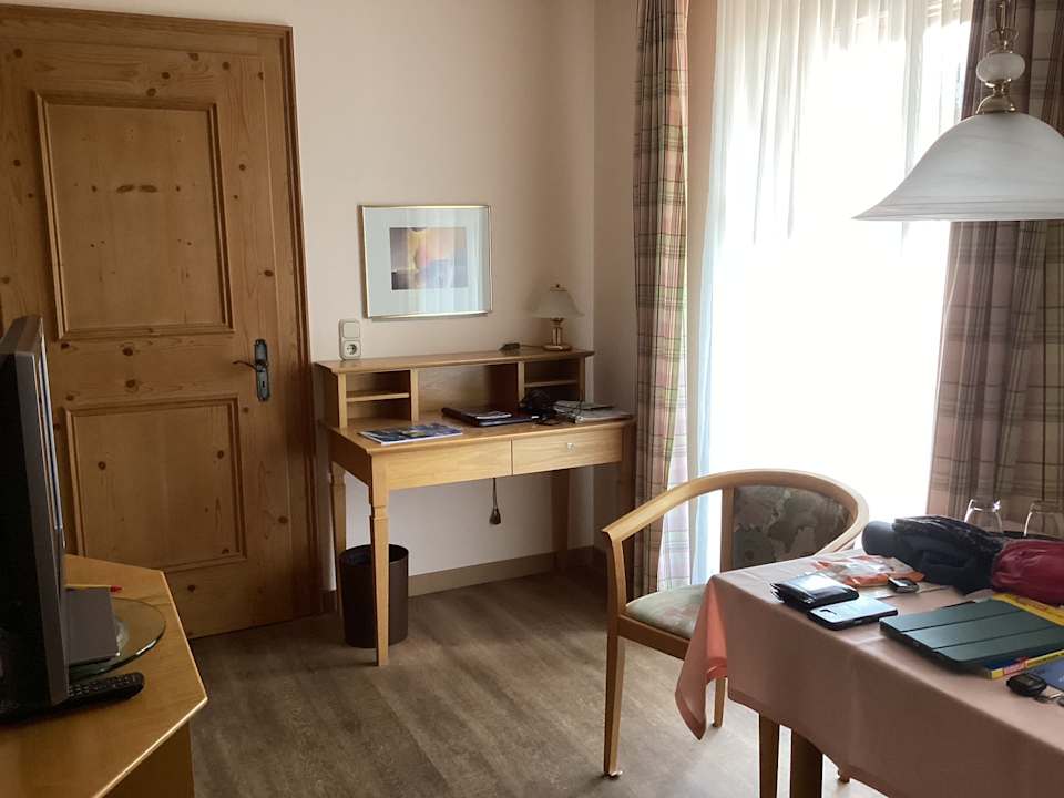 Zimmer Hotel Gasthof am See